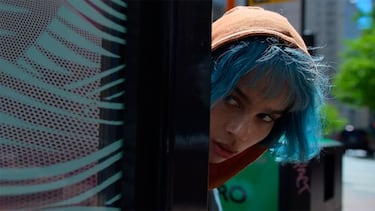 KIMI: tráiler del inquietante thriller de ciencia ficción con Zoë Kravitz para HBO Max