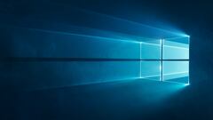 Este mítico fondo de Windows 10 es mucho más real de lo que crees