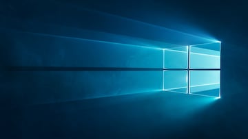 Fondo de escritorio Windows 10
