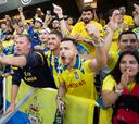 Las Palmas - Alavés: TV, horario y cómo ver LaLiga Smartbank online