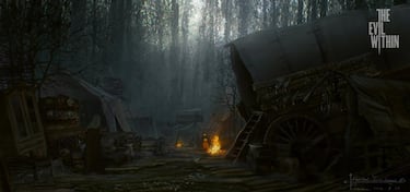 The Evil Within, Impresiones