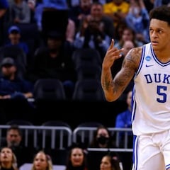 NCAA 2022: Which teams have made it to the Final Four?