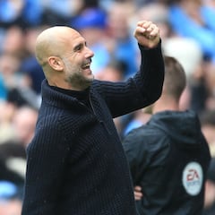 What are Manchester City’s and Real Madrid’s record at the Etihad Stadium?