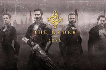 Bend Studio sigue los pasos de Ready at Dawn, que tras hacer lo mismo que el estudio de Oregón, también tuvo su oportunidad con The Order 1886.