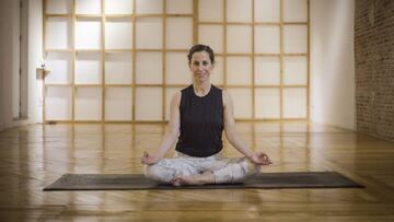 Cinco consejos para el Free Yoga by Oysho