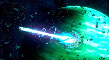 Captura de pantalla - Dragon Ball FighterZ (PC)