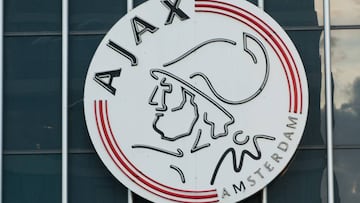 El cuadro de Amsterdam venció a su acérrimo rival en casa, Edson Álvarez jugó los últimos nueve minutos.
