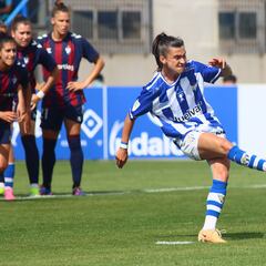 El Depor Abanca se la juega a la experiencia en su vuelta a Liga F