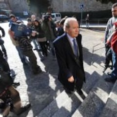 El Periódico: José Luis Núñez vuelve a ingresar en prisión