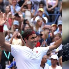 Djokovic y Federer ya están clasificados para el Masters
