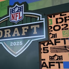 When is the 2025 NFL Draft? Times, rounds, Draft order, how to watch on TV and stream online