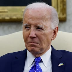 President Biden calls for an end to “shrinkflation”