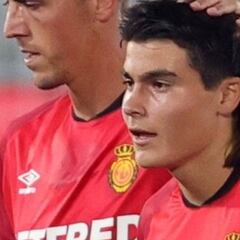 Presentan proyecto para que Luka Romero elija a México sobre Argentina