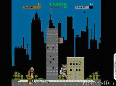 Midway Arcade Treasures  (GameCube)