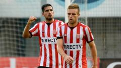 Estudiantes va a la Libertadores