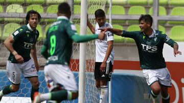 Los caturros aprovecharon todos los errores de los albos, que no patearon al arco. Gutiérrez (2) y Carlos Rotondi anotaron los goles ante un rival que fue un desastre.