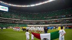 Esto costarán los alimentos para los palcohabientes en el Mundial 2026