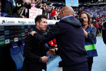 Simeone y Abelardo.