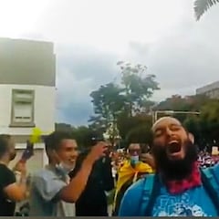 Alías Truan, presunto responsable de homicidio de Lucas Villa fue capturado en Pereira