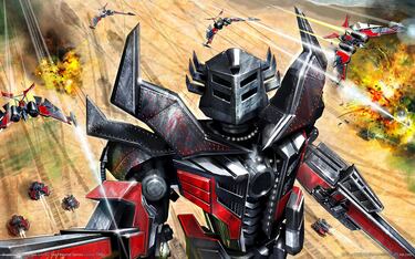 Gas Powered Games cambia de nombre y anuncia un MMO