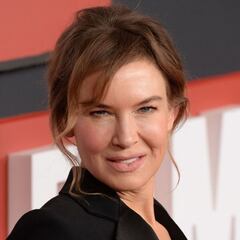 La actriz Renée Zellweger habla de su cambio físico: “No decidí cambiar mi cara ni operarme los ojos”