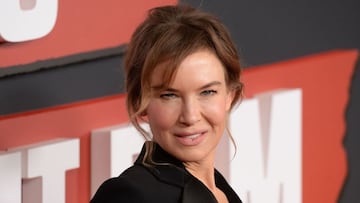 Renée Zellweger