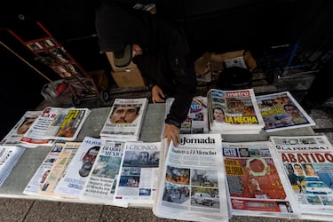 Quiénes son los hijos de ‘El Mencho’ y cuál es el destino de la familia Oseguera tras la muerte del líder