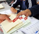 Plebiscito 2020: padrón electoral y quién puede votar