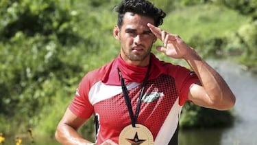 Exatlón México: ¿Quién es Thunder, el finalista de la tercera edición?