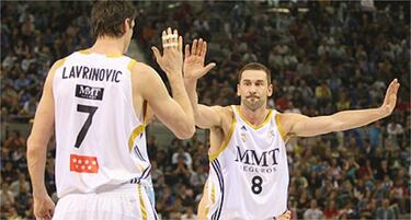 Real Madrid: Pesadilla en Navidad