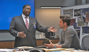 ‘Jack Ryan’ 4ª temp. Un entretenido cóctel de acción, espionaje y conspiración