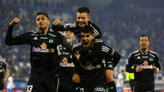 O’Higgins pierde a una figura