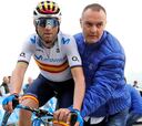 El Tour Colombia, la Provence, Murcia y Almería, citas de la semana