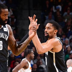 Dos más dan positivo en los Nets y el equipo se plantea no jugar