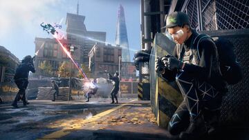 Watch Dogs: Legion | anunciadas todas sus ediciones, precios y pase de temporada