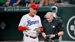 The key to the Texas Rangers’ strong start has been their stellar pitching. With Jacob deGrom’s loss, they might want to dip back in the well.