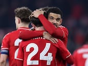 Resumen y goles del Nottingham Forest vs Ferencvaros, fase de grupos de la Europa League