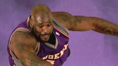 O'Neal sigue en paro y se plantea jugar en Europa