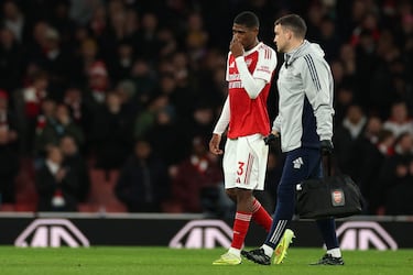 ‘Air Merino’ despega