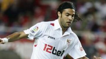 Sergio Sánchez, a la espera de pasar el examen médico