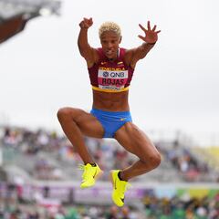 Yulimar es de otro planeta