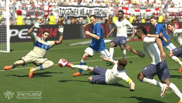 Captura de pantalla - PES 2014 (360)