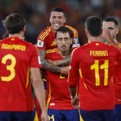 España, primera en el ránking FIFA: ¿cuándo fue la última vez que ocupó este puesto?