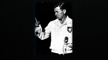 UNIVERSIDAD DE CHILE CAMPEON 2000 FRENTE A WANDERERS PARA DEPORTES EL MERCURIO FOTOS JOSE MOLINA