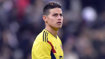 En entrevista con el diario Récord de México, el volante del Bayern Múnich destacó al 'Tri' de cara al Mundial en Rusia y resaltó lo hecho por el técnico colombiano.