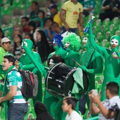 Estadio de Santos se convertirá en “El Templo del Desierto”