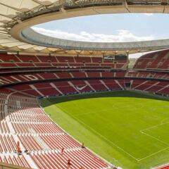 El último presidente de las peñas, contra Señales de Humo