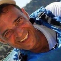 Desmienten que José Luis Fernández, de ‘Verano Azul’, esté en un psiquiátrico