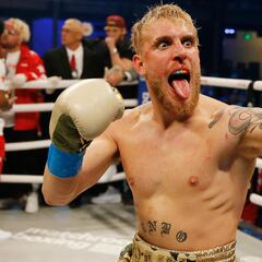 Jake Paul vs Tommy Fury tickets: cost, when and how to buy