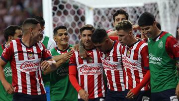 Chivas jugará con Tepatitlán previo a la liguilla